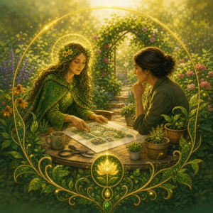 garden consultations