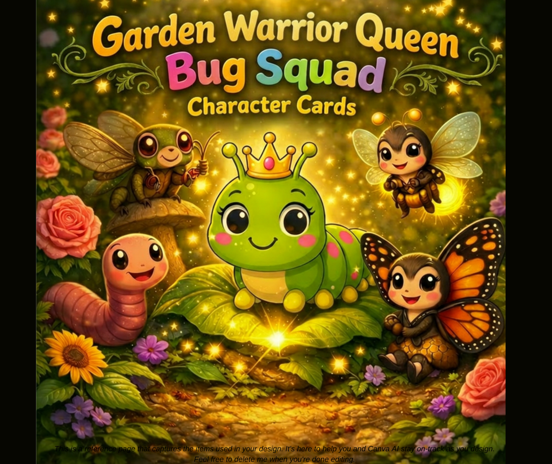 bug squad bug squad