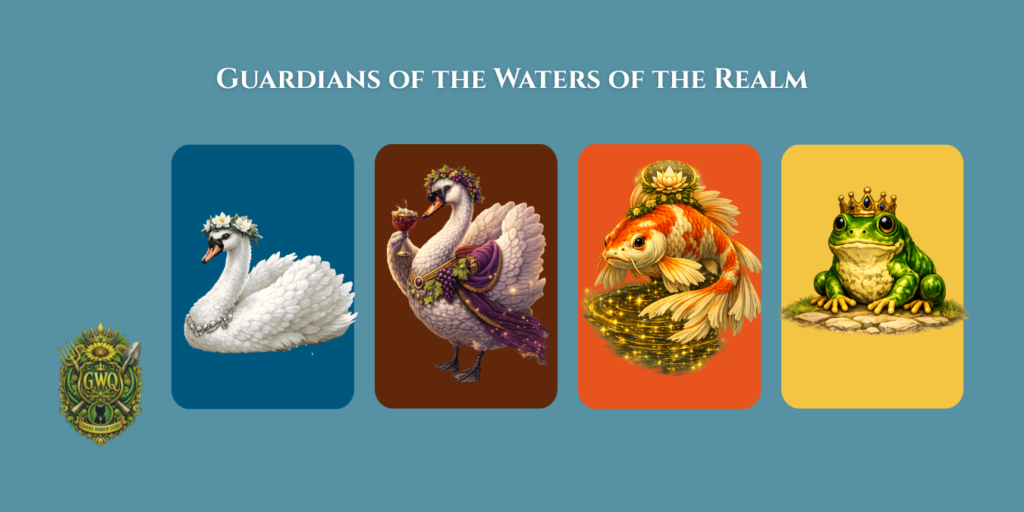 gwq guadians of the waters blog post
