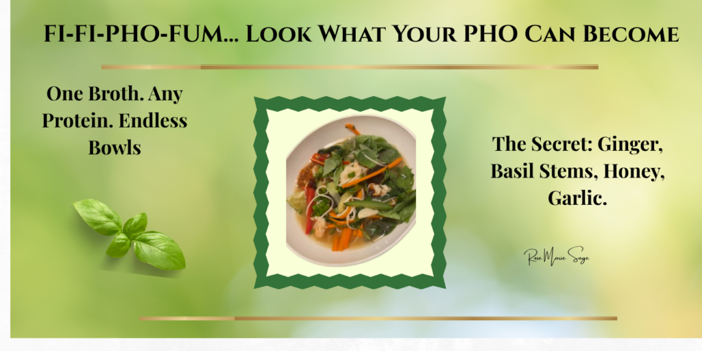 shrimp pho picture